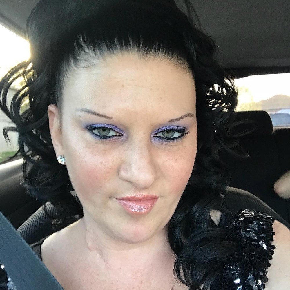 Meet your Posher, Jolene-dawn